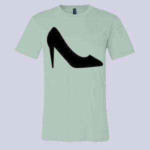 Unisex Jersey Tee Thumbnail