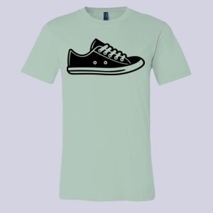Unisex Jersey Tee Thumbnail