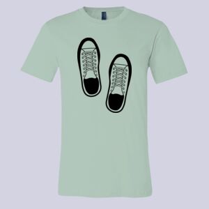 Unisex Jersey Tee Thumbnail