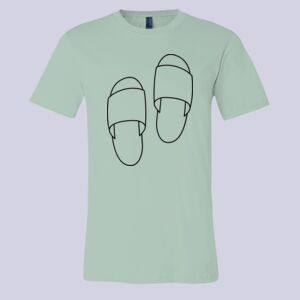 Unisex Jersey Tee Thumbnail