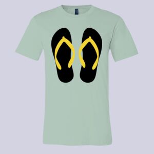 Unisex Jersey Tee Thumbnail