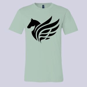 Unisex Jersey Tee Thumbnail