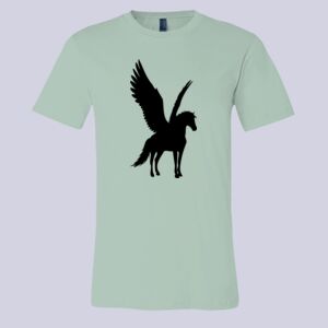 Unisex Jersey Tee Thumbnail