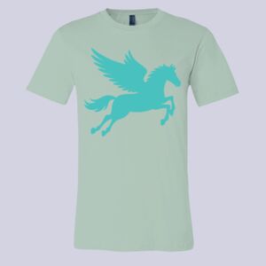 Unisex Jersey Tee Thumbnail