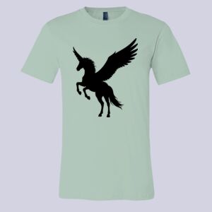 Unisex Jersey Tee Thumbnail
