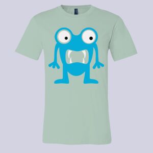 Unisex Jersey Tee Thumbnail