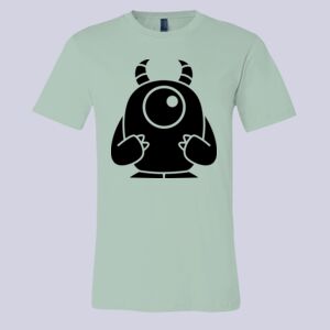 Unisex Jersey Tee Thumbnail