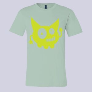 Unisex Jersey Tee Thumbnail