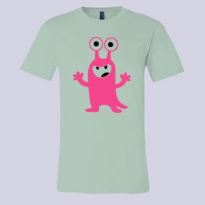 Unisex Jersey Tee Thumbnail