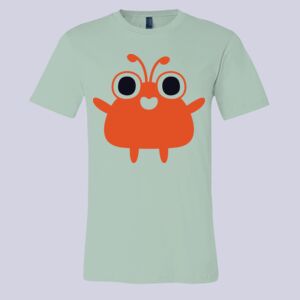 Unisex Jersey Tee Thumbnail