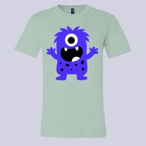 Unisex Jersey Tee Thumbnail