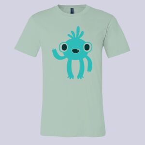 Unisex Jersey Tee Thumbnail