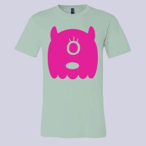 Unisex Jersey Tee Thumbnail