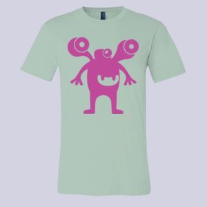Unisex Jersey Tee Thumbnail