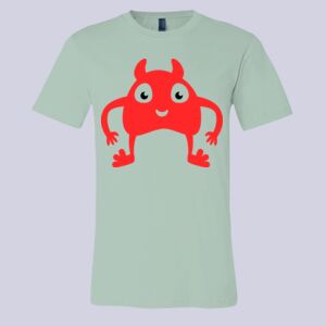Unisex Jersey Tee Thumbnail