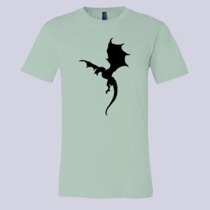 Unisex Jersey Tee Thumbnail