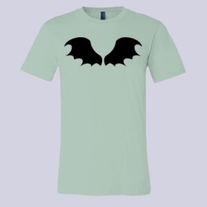 Unisex Jersey Tee Thumbnail