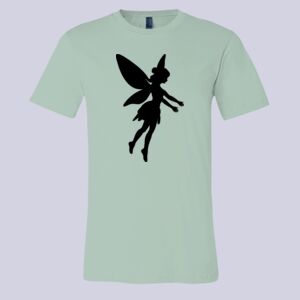 Unisex Jersey Tee Thumbnail