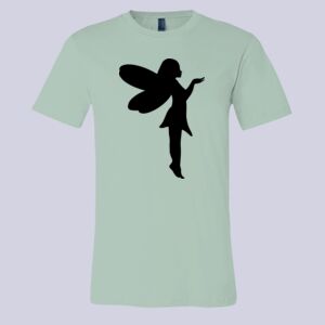 Unisex Jersey Tee Thumbnail