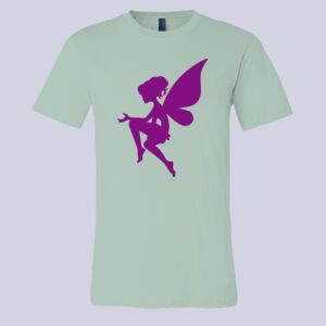 Unisex Jersey Tee Thumbnail