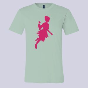 Unisex Jersey Tee Thumbnail