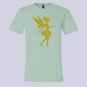 Unisex Jersey Tee Thumbnail