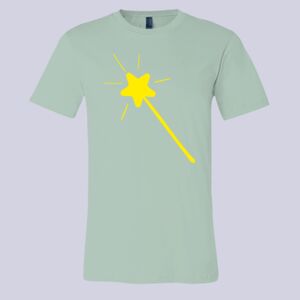 Unisex Jersey Tee Thumbnail