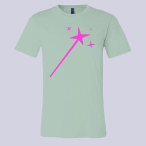 Unisex Jersey Tee Thumbnail