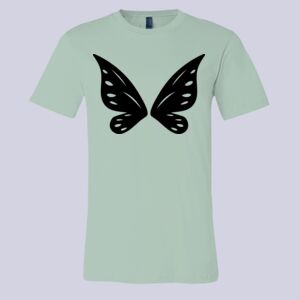 Unisex Jersey Tee Thumbnail