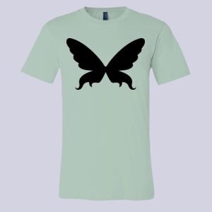 Unisex Jersey Tee Thumbnail