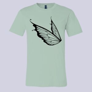 Unisex Jersey Tee Thumbnail