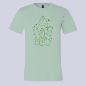 Unisex Jersey Tee Thumbnail