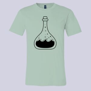 Unisex Jersey Tee Thumbnail