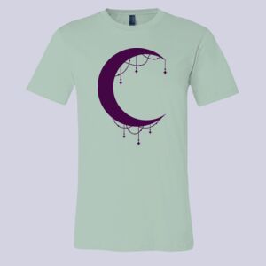 Unisex Jersey Tee Thumbnail