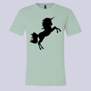 Unisex Jersey Tee Thumbnail
