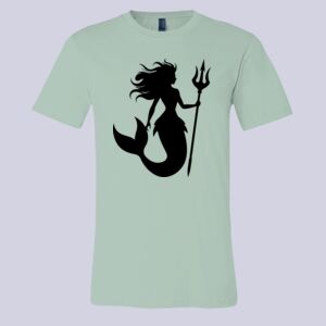 Unisex Jersey Tee Thumbnail