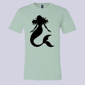 Unisex Jersey Tee Thumbnail