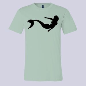 Unisex Jersey Tee Thumbnail