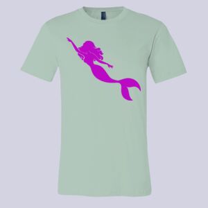 Unisex Jersey Tee Thumbnail