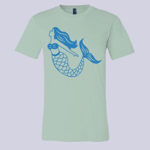 Unisex Jersey Tee Thumbnail