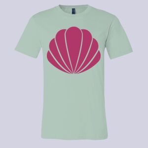 Unisex Jersey Tee Thumbnail