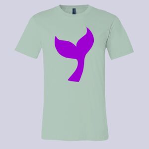 Unisex Jersey Tee Thumbnail