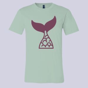 Unisex Jersey Tee Thumbnail