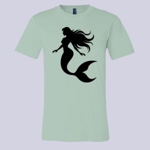 Unisex Jersey Tee Thumbnail