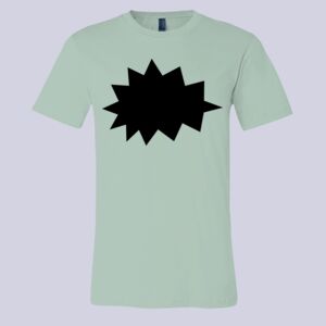 Unisex Jersey Tee Thumbnail