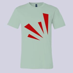 Unisex Jersey Tee Thumbnail