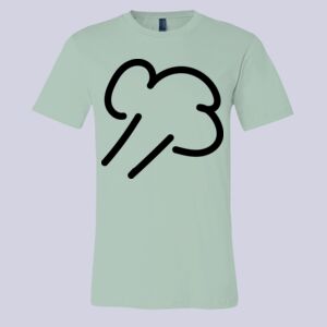 Unisex Jersey Tee Thumbnail