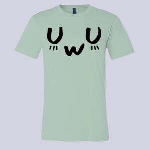 Unisex Jersey Tee Thumbnail