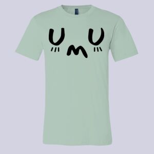 Unisex Jersey Tee Thumbnail