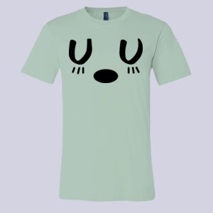 Unisex Jersey Tee Thumbnail